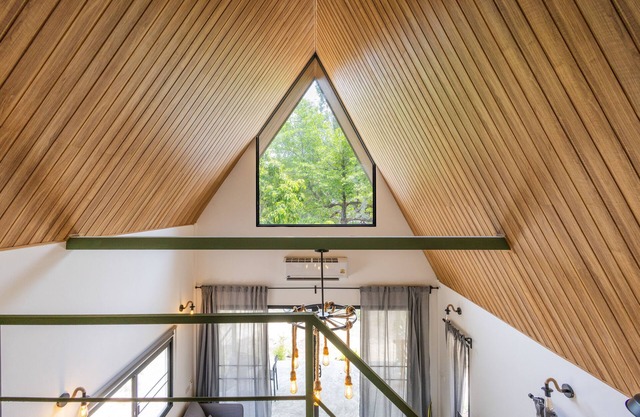 Coconut WayWay Paradise Bungalow 3