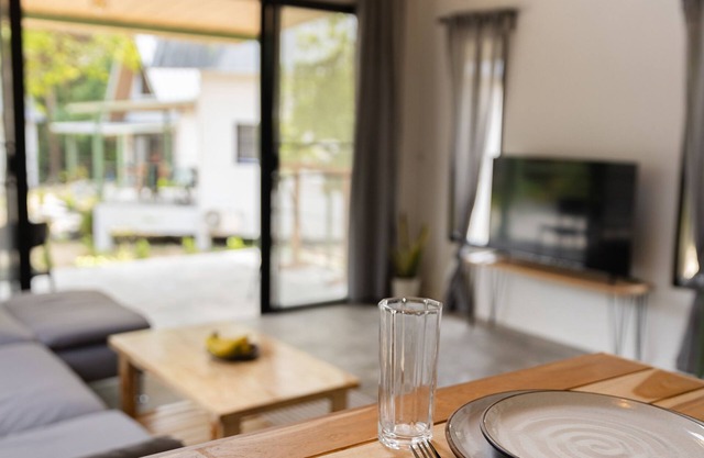 Coconut WayWay Paradise Bungalow 4