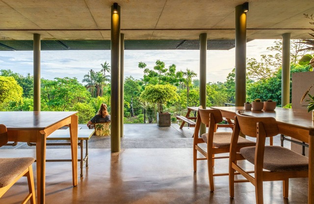 Coconut Lane Bangkok