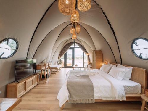 Cocoon Resort Kuching