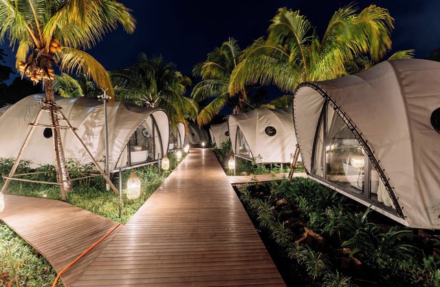 Cocoon Resort Kuching