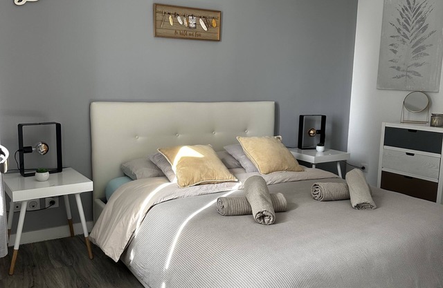 Cocooning house - sea view - 4km from CANNES - 6 travellers