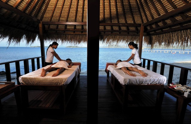 Cocotinos Sekotong, a Boutique Beach Resort & Spa