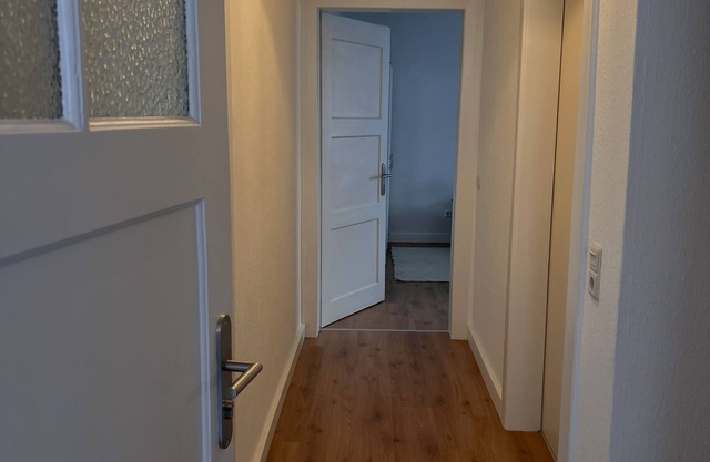 Coesfeld outskirts - Quiet apartment for 2 persons, close to town and nature