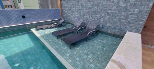 COFDR0103 - Edifício House Federação