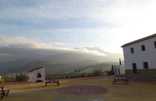 Cohabit: Hostel and Ecocultural Space