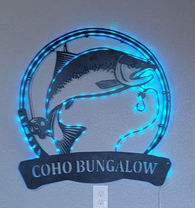 Coho Bungalow - Ketchikan Alaska