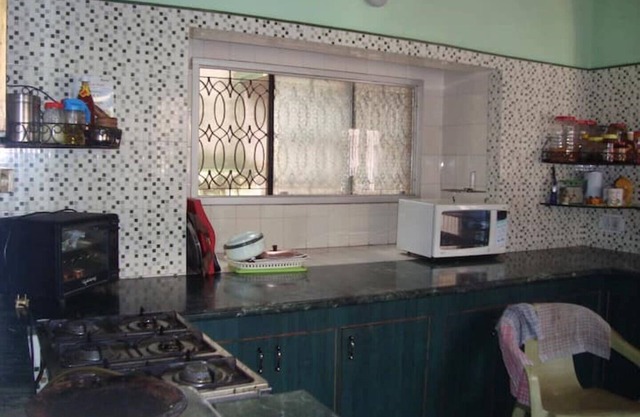 Col Sharma's Homestay A/C Room-1