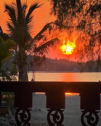 Colibri Beach Resort