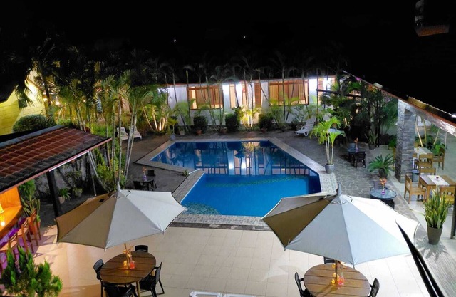 Colina de Montalva - Tarapoto