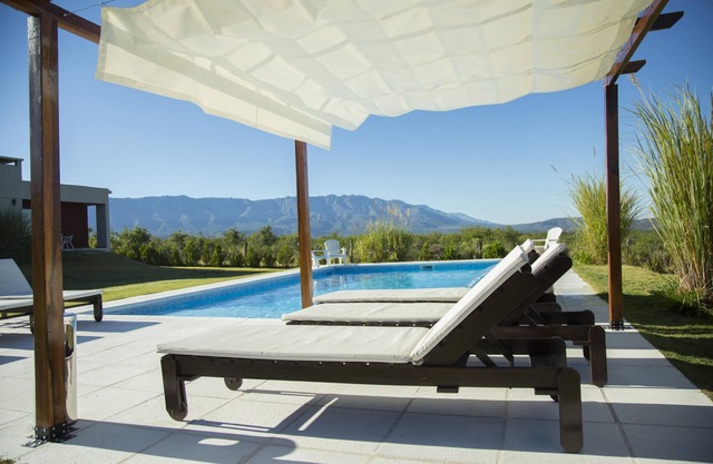 Colinas de Nono - Premium Suites