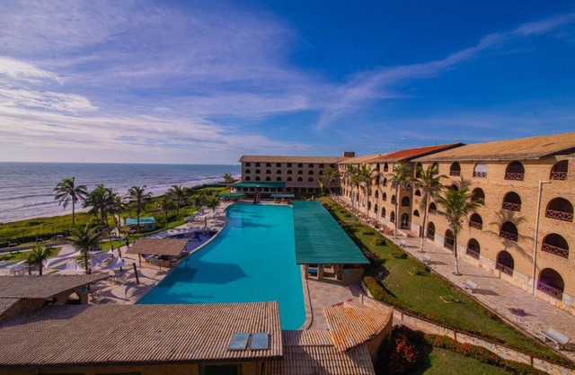 Coliseum Beach Hotel All Inclusive