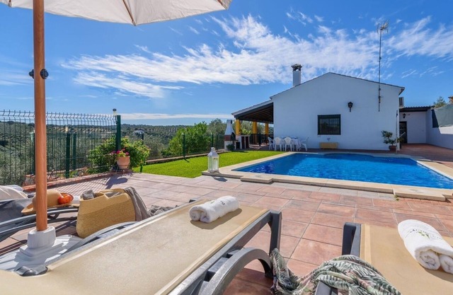 Colladopino La Puebla de Los Infantes by Ruralidays