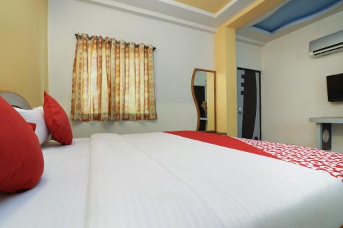 Collection O Abu Road Railway Junction Formerly Hotel Durga