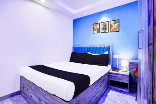 Collection O Goregaon Near Film City Formerly Cupid