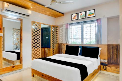 Collection O Gravity Inn