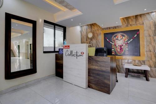 Collection O Krupa Lodge