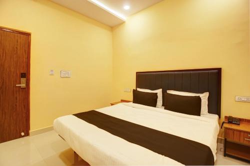 Collection O MINT PARK HOTEL