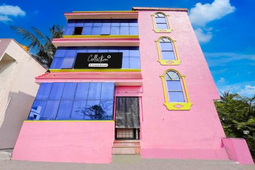 Collection O Nemeli Road Sriram Nagar