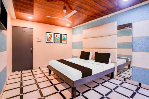 Collection O Palava Dombivali