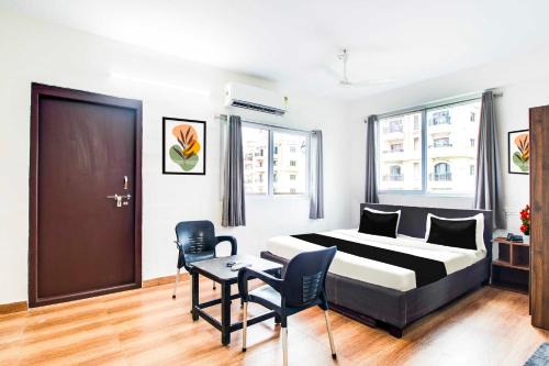 Collection O Rushikonda Beach Near GITAM