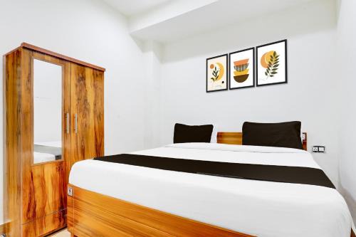 Collection O Sector 62 Faridabad