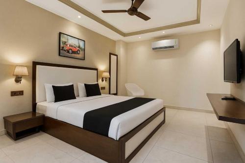 Collection O Udyog Vihar