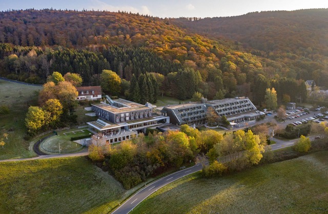 Collegium Glashütten GmbH