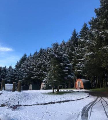 Colliford Lake Hotel & Campsite