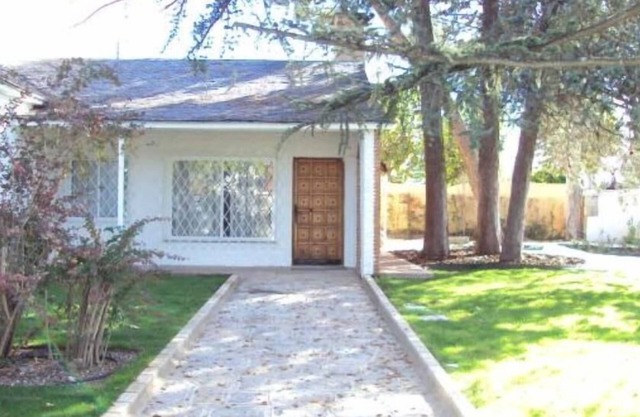 Colmenar Viejo: House/Villa - Colmenar Viejo