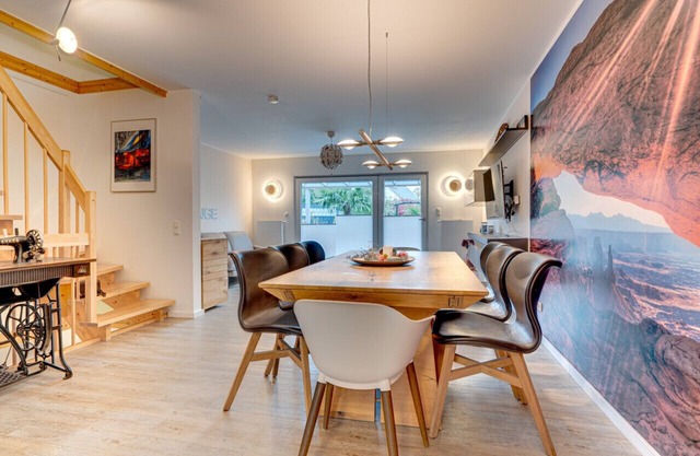 Cologne-Pulheim Saphierhaus I 180m2