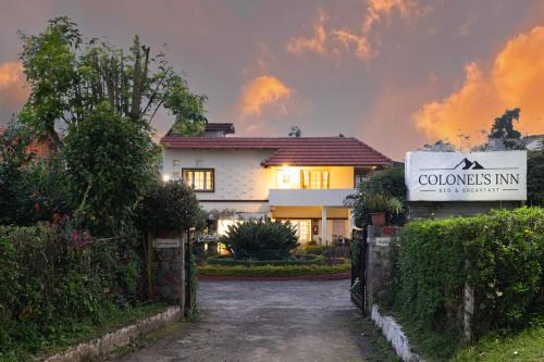 Colonels inn