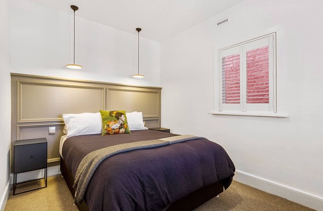 "Colonial Hampdens" Splendid Luxury Georgian Cottage 1 - Genuine 2 Bedroom