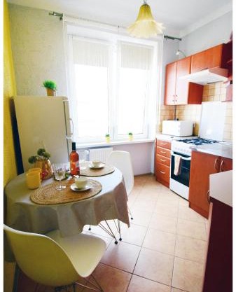 Color24 Apartament VI