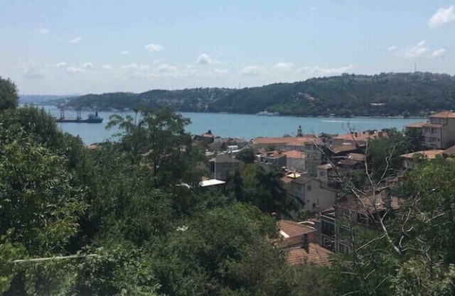 Colorful Dream House