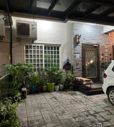 Colors of the Wind B&B