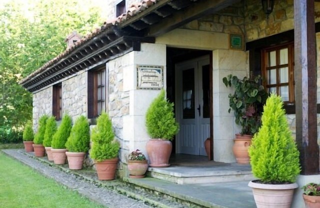 Colsa apartments for 5 people