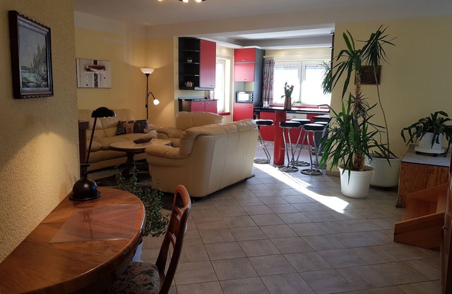 Combine your Baltic Sea vacation with a visit to Karls-Erlebnisdorf.