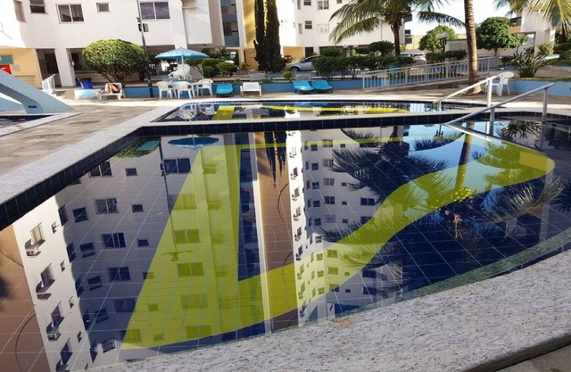 Come and enjoy a stay in Caldas Novas-GO 6 1 9 9 2 6 6 1 4 7 4