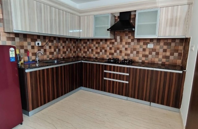 Come and stay at our villa & feel like your home. Stay comfortably.