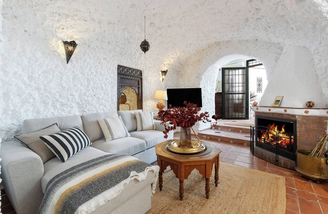 Comeback La Cueva del Gato