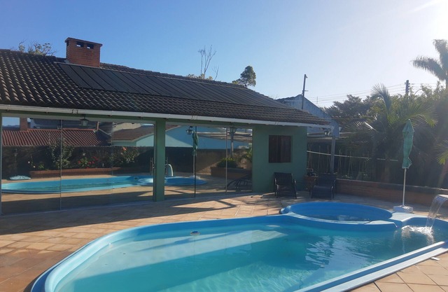 Comfort and convenience in Santa Maria RS, close to UFSM and Air Base