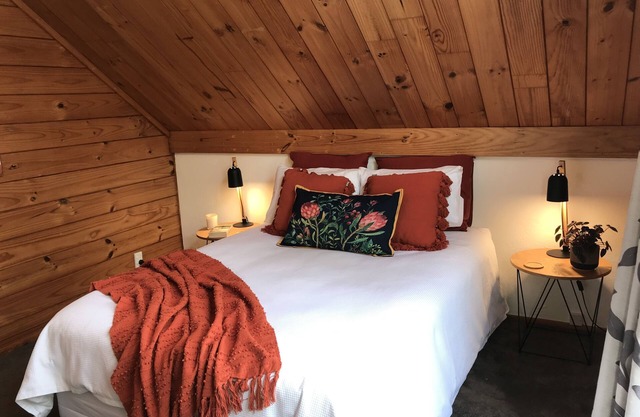 Comfort and Style in this Petone Townhouse