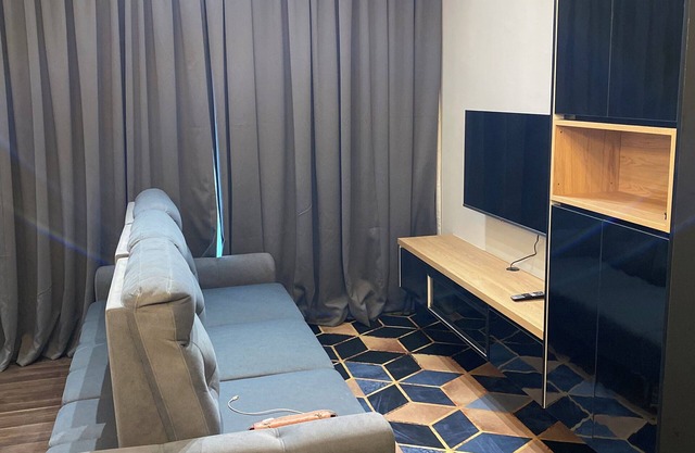 Comfort & calm studio with WiFi and AC in fabulous Kuantan