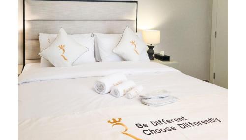 Comfort Cove 1BR in Al Maryah Island