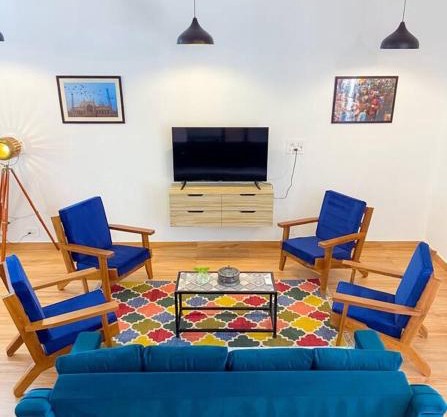 Comfort & Cozy, Villa