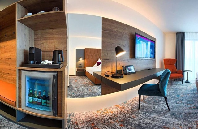 Comfort double room - Emils Hotel