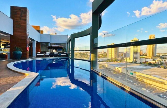 Comfort Hotel & Suites Rondonopolis