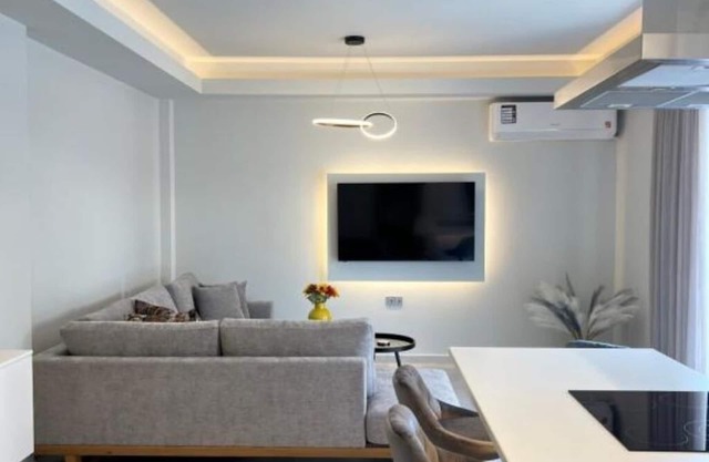 Comfort house