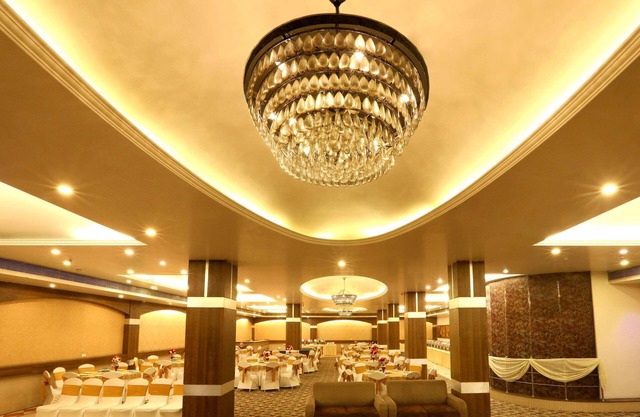 Comfort Inn Alstonia